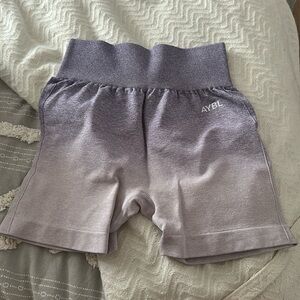 Aybl Spandex Shorts